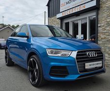 Audi Q3 2015