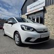 Honda Fit 2021