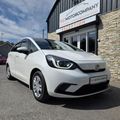 Honda Fit 2021