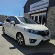 Honda Fit 2016