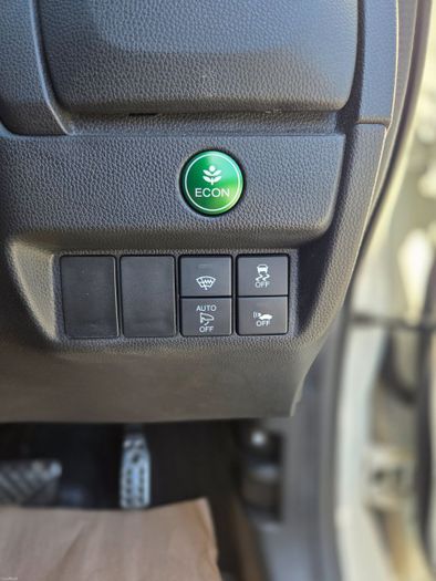 Honda Fit 2016