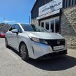 Nissan NOTE 2022