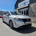 Nissan NOTE 2022
