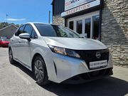 Nissan NOTE 2022
