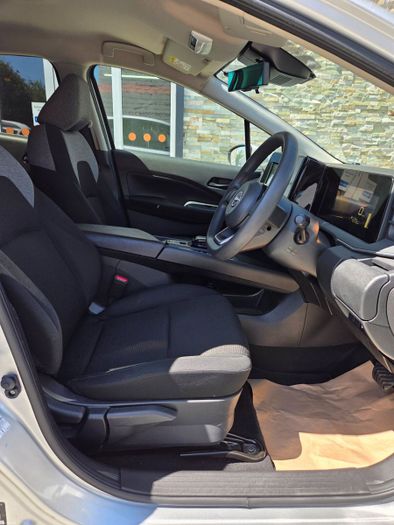Nissan NOTE 2022
