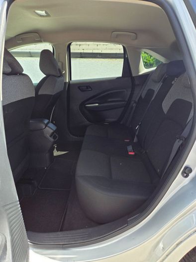 Nissan NOTE 2022