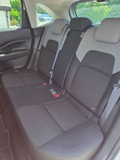 Nissan NOTE 2022