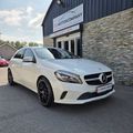 Mercedes-Benz A-Class 2017