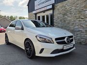 Mercedes-Benz A-Class 2017