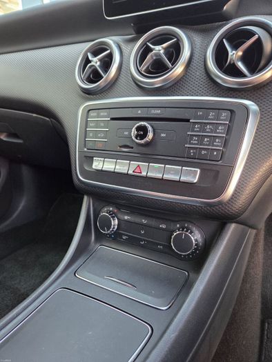 Mercedes-Benz A-Class 2017