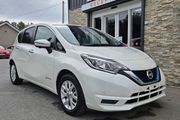 Nissan NOTE 2018