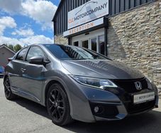 Honda Civic 2017