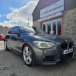 BMW 1 Series 2014