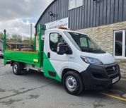 Fiat Ducato 2021