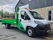Fiat Ducato 2021