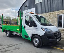 Fiat Ducato 2021