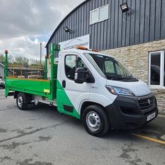 Fiat Ducato 2021