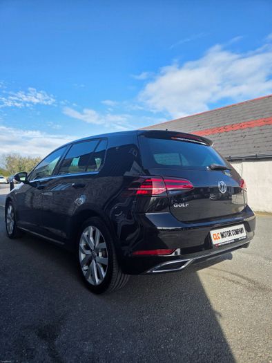 Volkswagen Golf 2017