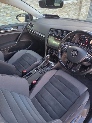 Volkswagen Golf 2017