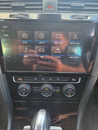Volkswagen Golf 2017