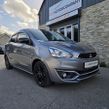Mitsubishi Mirage 2019