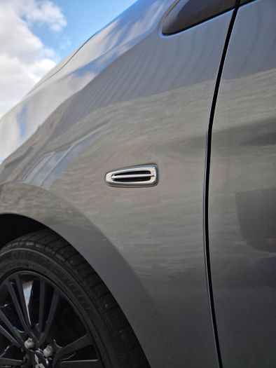 Mitsubishi Mirage 2019