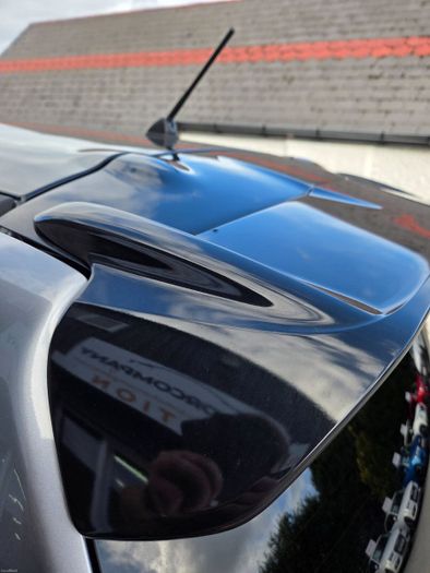 Mitsubishi Mirage 2019