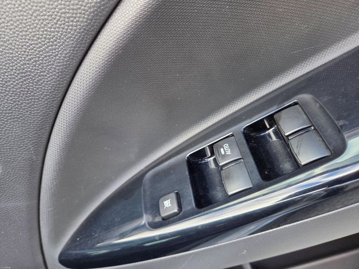 Mitsubishi Mirage 2019