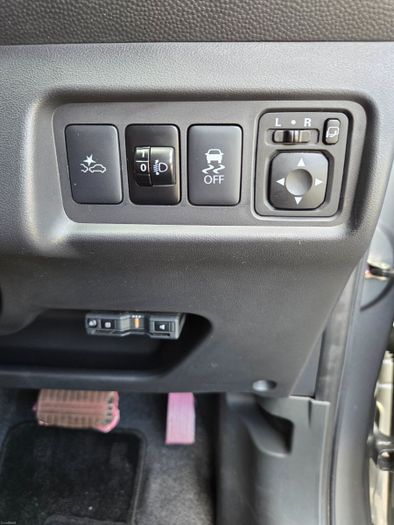 Mitsubishi Mirage 2019
