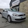 Volkswagen Golf 2011
