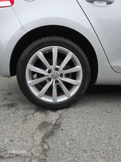 Volkswagen Golf 2011