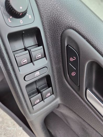 Volkswagen Golf 2011