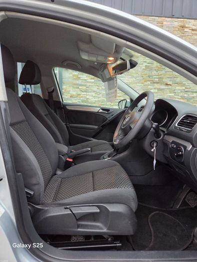 Volkswagen Golf 2011