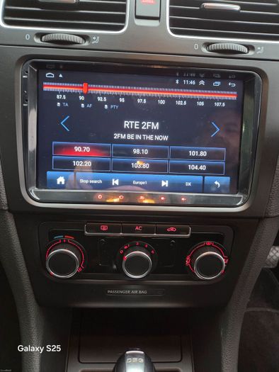Volkswagen Golf 2011