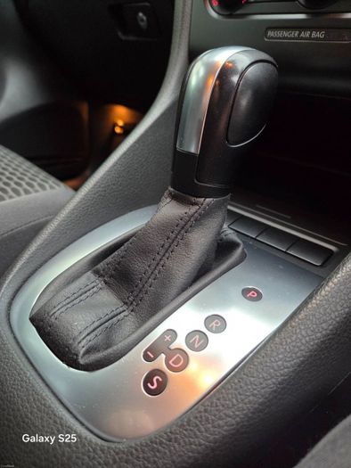 Volkswagen Golf 2011