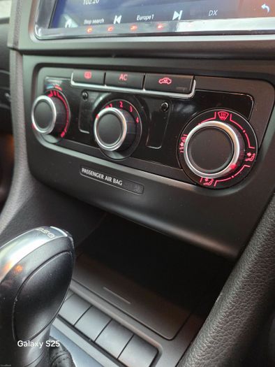 Volkswagen Golf 2011