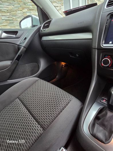 Volkswagen Golf 2011