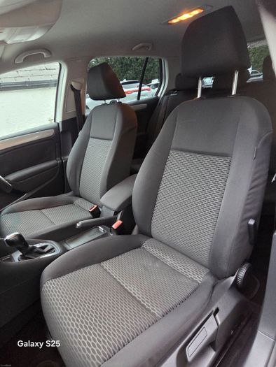 Volkswagen Golf 2011