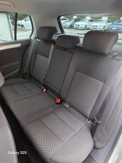 Volkswagen Golf 2011