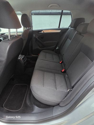 Volkswagen Golf 2011