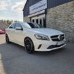 Mercedes-Benz A-Class 2016