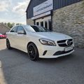 Mercedes-Benz A-Class 2016