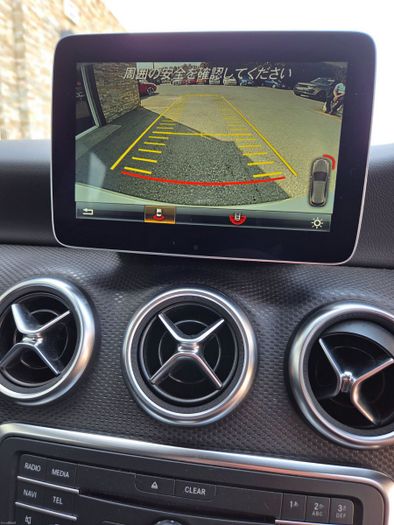 Mercedes-Benz A-Class 2016
