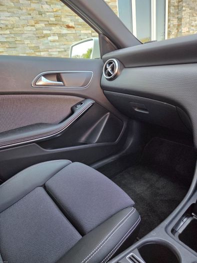 Mercedes-Benz A-Class 2016