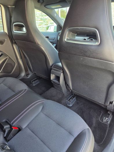 Mercedes-Benz A-Class 2016