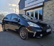 Toyota Prius 2014