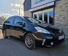 Toyota Prius 2014