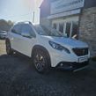 Peugeot 2008 2017
