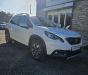 Peugeot 2008 2017