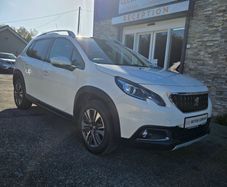 Peugeot 2008 2017